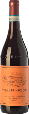 Marengo Dolcetto — Дольчетто Dolcetto d'Alba 75 cl