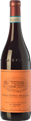 Marengo Dolcetto Dolcetto d'Alba 75 cl