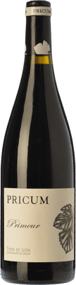 Margón Pricum Primeur Joven