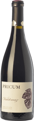 Margón Pricum Valdemuz Crianza