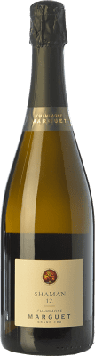Marguet Shaman Grand Cru Champagne Biologique 75 cl