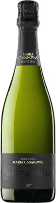 Maria Casanovas de Brut — брют Cava Резерва 75 cl