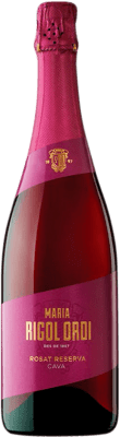 María Rigol Ordi Rosat Reserve