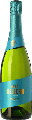 María Rigol Ordi Cava Reserva 75 cl