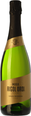 María Rigol Ordi Cava Гранд Резерв 75 cl