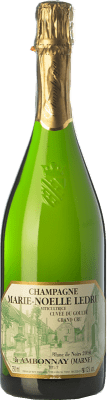 Marie-Noelle Ledru Cuvée du Goulté Pinot Noir Champagne Réserve 75 cl