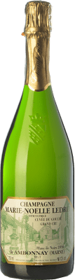 Marie-Noelle Ledru Goulté Pinot Noir — 黑皮诺 Champagne Cuvée 珍藏 75 cl