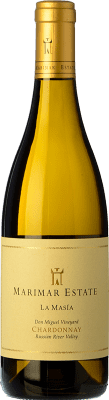 Marimar Estate La Masía Crianza — Крианса