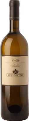 Schiopetto Friulano Tocai Friulano Collio Goriziano-Collio 75 cl