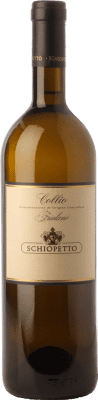 Schiopetto Friulano Tocai Friulano Collio 75 cl