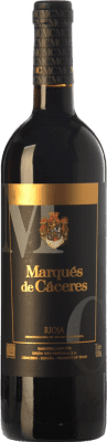 Marqués de Cáceres Rioja Гранд Резерв 75 cl