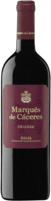 Marqués de Cáceres Crianza — Aged 1,5 L