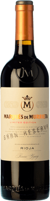 Marqués de Murrieta Gran Reserva