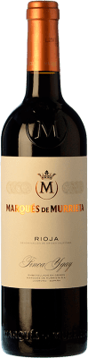 Marqués de Murrieta Rioja Резерв бутылка Магнум 1,5 L