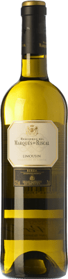 Marqués de Riscal Limousin 高齢者