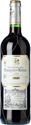 Marqués de Riscal Reserve