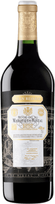 Marqués de Riscal Grand Reserve