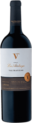 Valtravieso Finca La Atalaya Ribera del Duero Reserve 75 cl