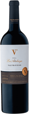 Valtravieso Finca La Atalaya Riserva