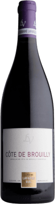 Lafarge-Vial Gamay Côte de Brouilly 75 cl