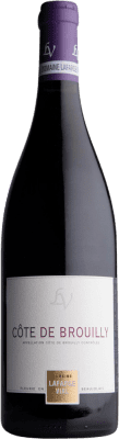 Lafarge-Vial Gamay Côte de Brouilly Ökologisch 75 cl