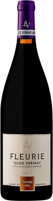 Lafarge-Vial Clos Vernay Gamay Fleurie 75 cl