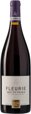 Lafarge-Vial Joie du Palais Gamay Fleurie 75 cl