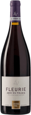 Lafarge-Vial Joie du Palais Gamay Fleurie 有机 75 cl