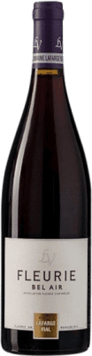 Lafarge-Vial Bel Air Gamay Fleurie Ökologisch 75 cl