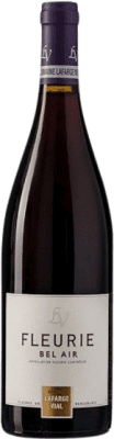 Lafarge-Vial Bel Air Gamay Fleurie 75 cl