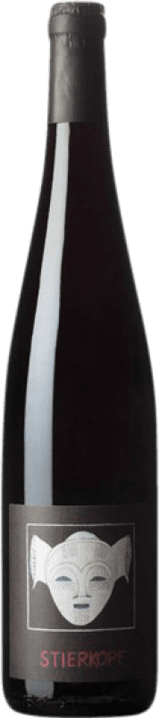 27,95 € | Красное вино Domaine Rietsch Stierkopf A.O.C. Alsace Эльзас Франция Pinot Noir — Пино Нуар 75 cl