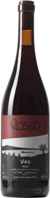 Le Coste Vino da Tavola 75 cl