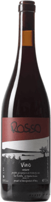 Le Coste Rosso Vino da Tavola 75 cl