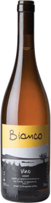 Le Coste Bianco Vino da Tavola 75 cl