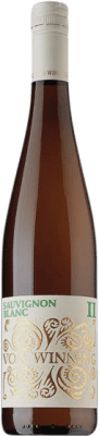 Von Winning II Sauvignon — ソーヴィニヨン Pfälz 75 cl