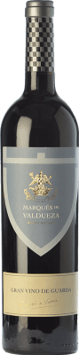 Marqués de Valdueza Vino de Guarda Vino de la Tierra de Extremadura старения 75 cl
