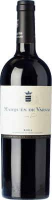 Marqués de Vargas Reserva Privada 予約