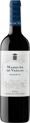 Marqués de Vargas Rioja 予約 75 cl