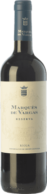 Marqués de Vargas Rioja Reserva 75 cl