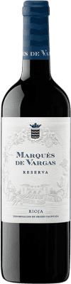 Marqués de Vargas Rioja Riserva 75 cl