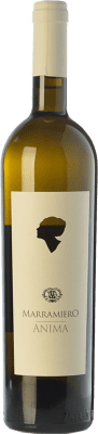 Marramiero Anima Trebbiano — Треббиано Trebbiano d'Abruzzo 75 cl