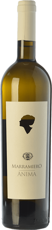 13,95 € | Белое вино Marramiero Anima D.O.C. Trebbiano d'Abruzzo Абруцци Италия Trebbiano — Треббиано 75 cl