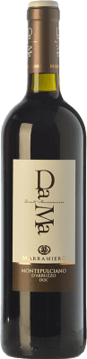 Marramiero Dama Montepulciano — Монтепульчано Montepulciano d'Abruzzo 75 cl