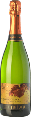 Marrugat Natura+ Brut Nature Cava Réserve 75 cl