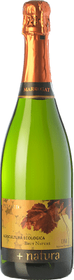 Marrugat Natura+ Brut Nature Cava Reserva Ecológico 75 cl