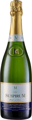 Marrugat Suspirum ブルットの自然 Cava 75 cl