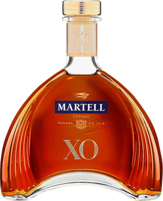 Cognac Conhaque Martell X.O. Extra Old Cognac 70 cl
