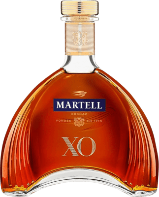 Conhaque Cognac Martell X.O. Extra Old Cognac 70 cl