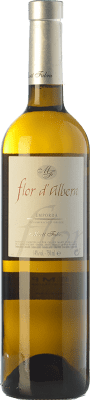 Martí Fabra Flor d'Albera Muscatel Small Grain Empordà старения 75 cl