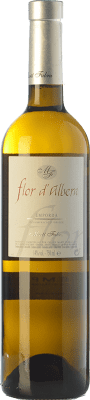 Martí Fabra Flor d'Albera Moscatel Empordà Crianza 75 cl